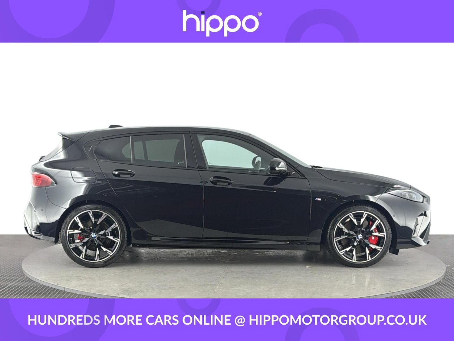 Used BMW 1 Series 2025 for sale - 77255475: Photo 3