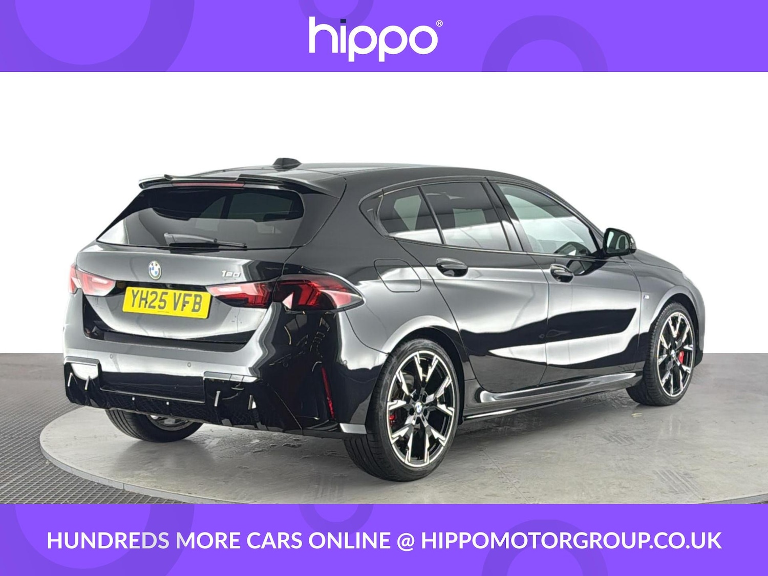 Used BMW 1 Series 2025 for sale - 77255475: Photo 4