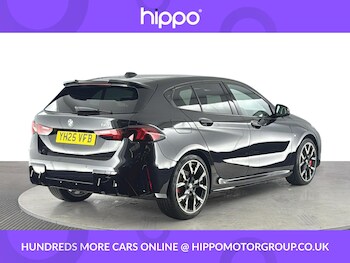 Used BMW 1 Series 2025 for sale - 77255475: Photo