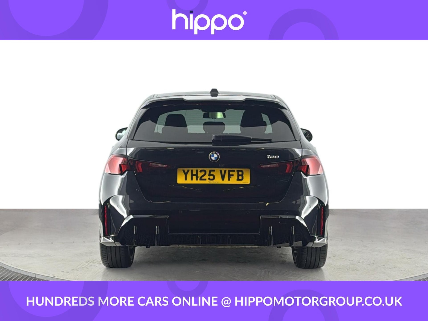 Used BMW 1 Series 2025 for sale - 77255475: Photo 5