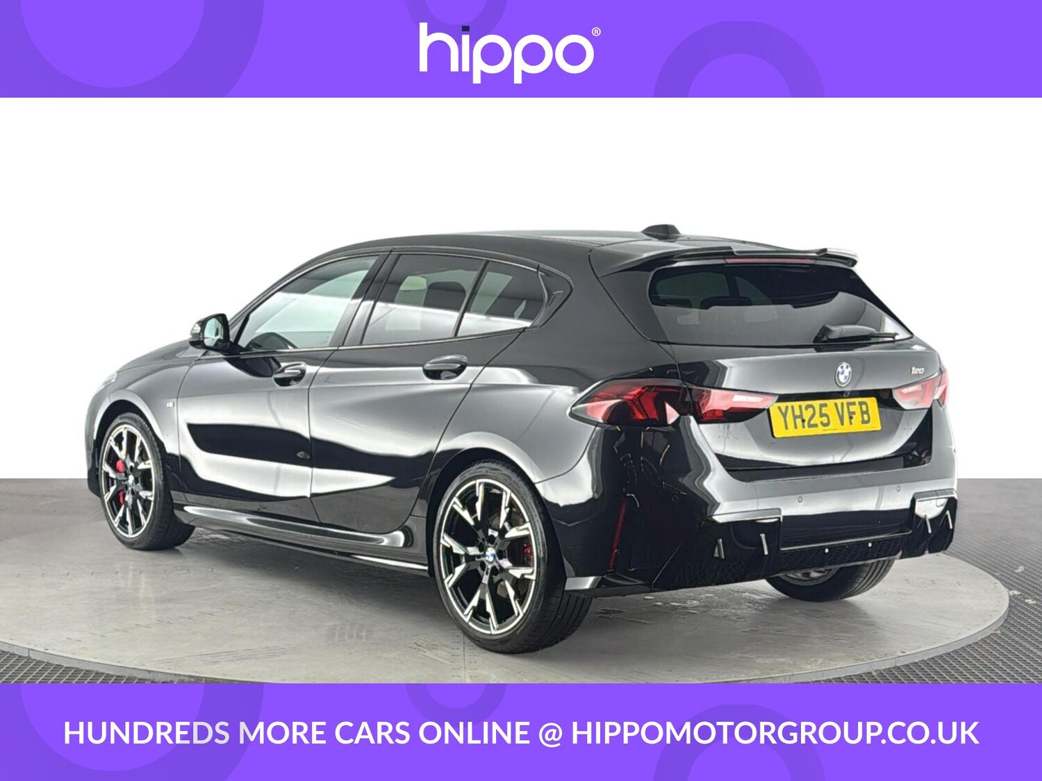 Used BMW 1 Series 2025 for sale - 77255475: Photo 6