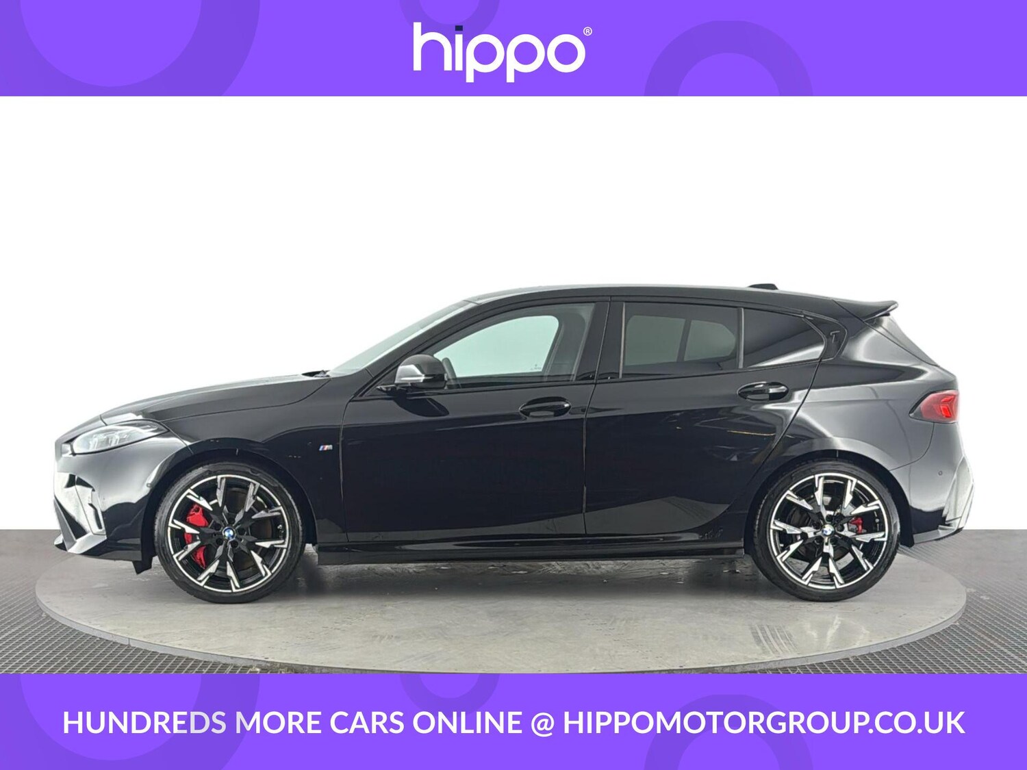 Used BMW 1 Series 2025 for sale - 77255475: Photo 7