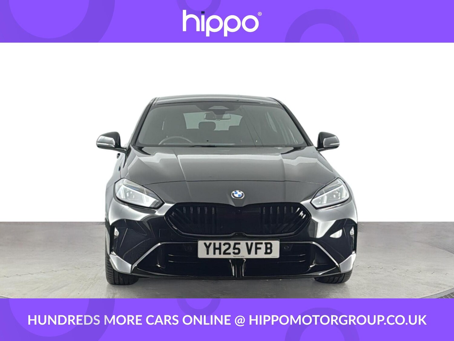 Used BMW 1 Series 2025 for sale - 77255475: Photo 8