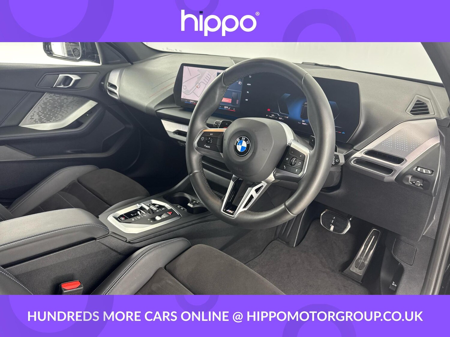 Used BMW 1 Series 2025 for sale - 77255475: Photo 9