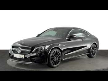 2021 - Amg C 43 4Matic Premium 2-Door
