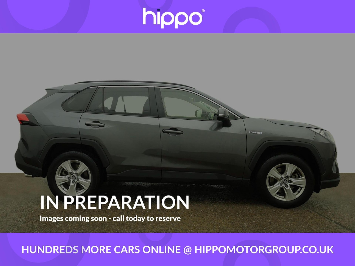 Used Toyota RAV4 2020 for sale - 77440496: Photo 5