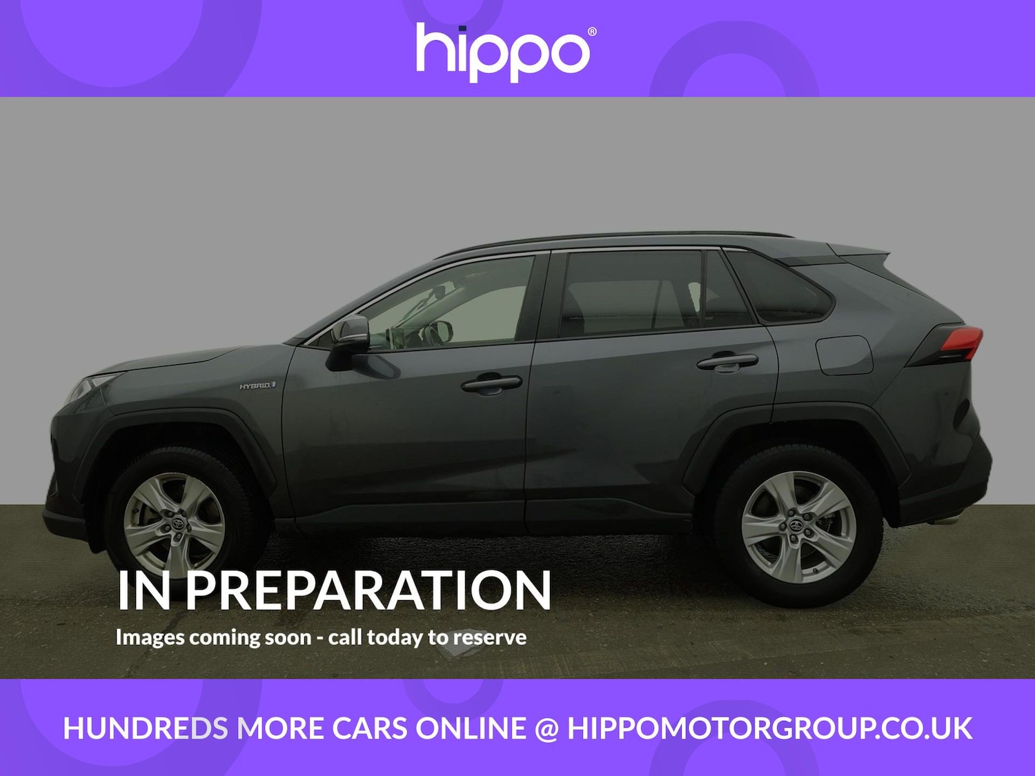 Used Toyota RAV4 2020 for sale - 77440496: Photo 6