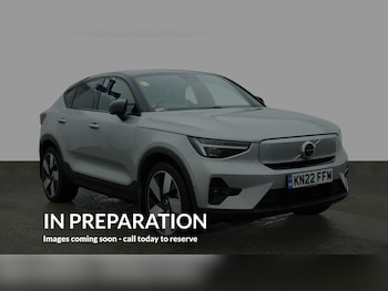 2022 - Recharge Pro Twin Awd 5-Door