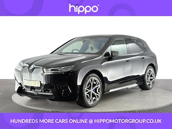 Used BMW iX 2022 for sale - 78504595: Photo