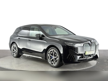 Used BMW iX 2022 for sale - 78504595: Photo