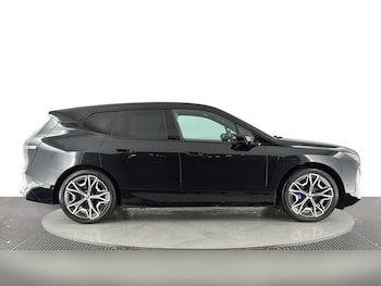 Used BMW iX 2022 for sale - 78504595: Photo