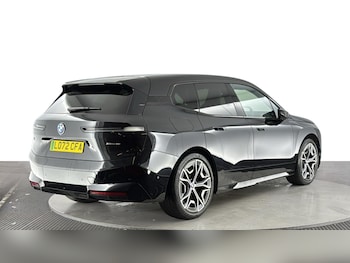 Used BMW iX 2022 for sale - 78504595: Photo