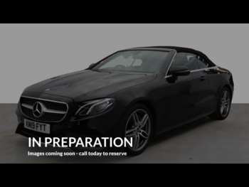 Used Mercedes-Benz E-Class 2019 for sale - 75323776: Photo