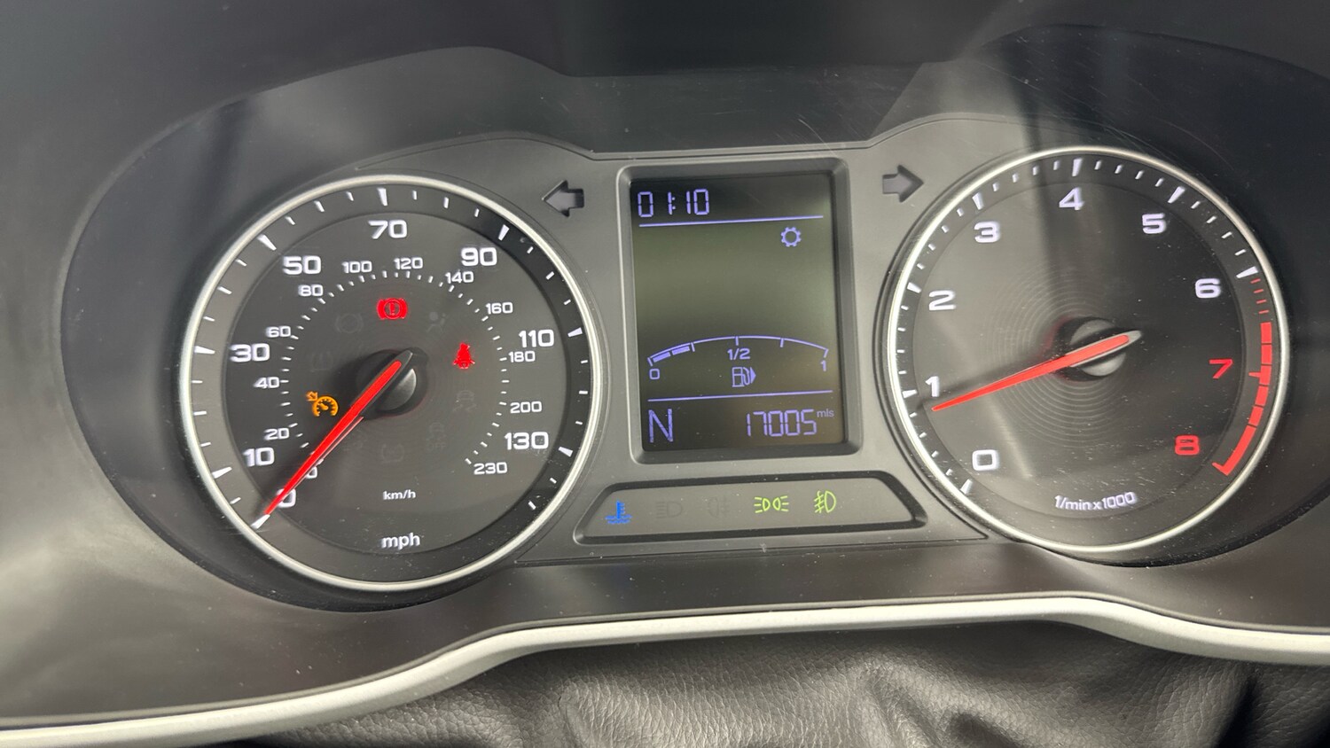 Vehicle 13