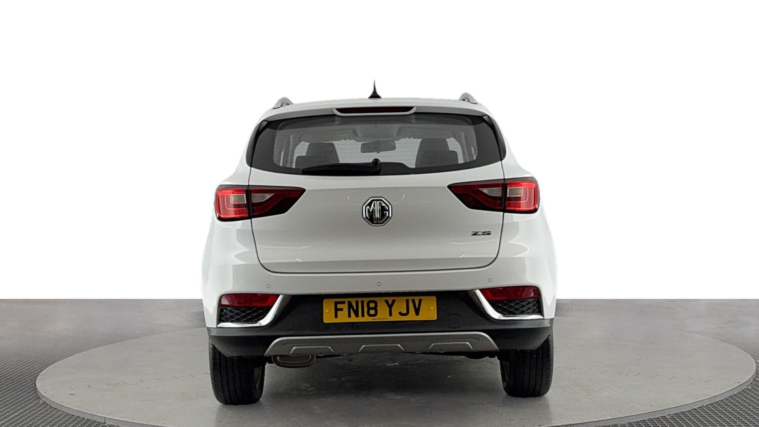 Vehicle 40
