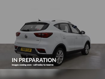 Used MG MG ZS 2018 for sale - 75575045: Photo