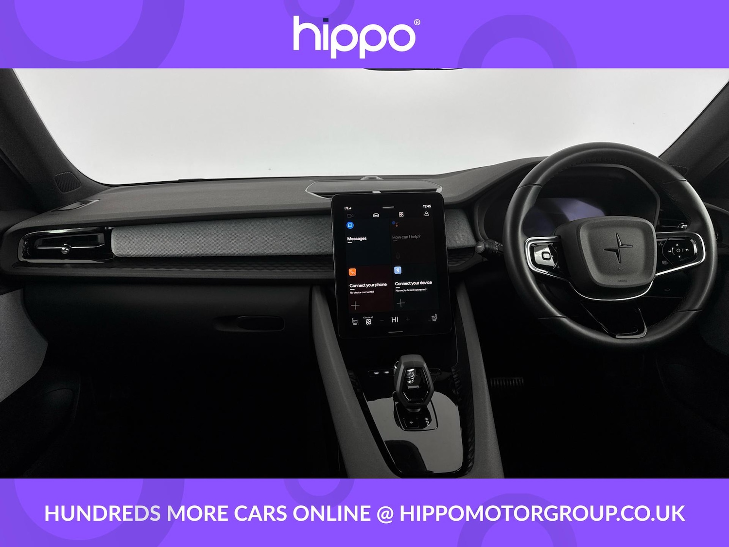 Used Polestar Polestar 2 2023 for sale - 76912745: Photo 11