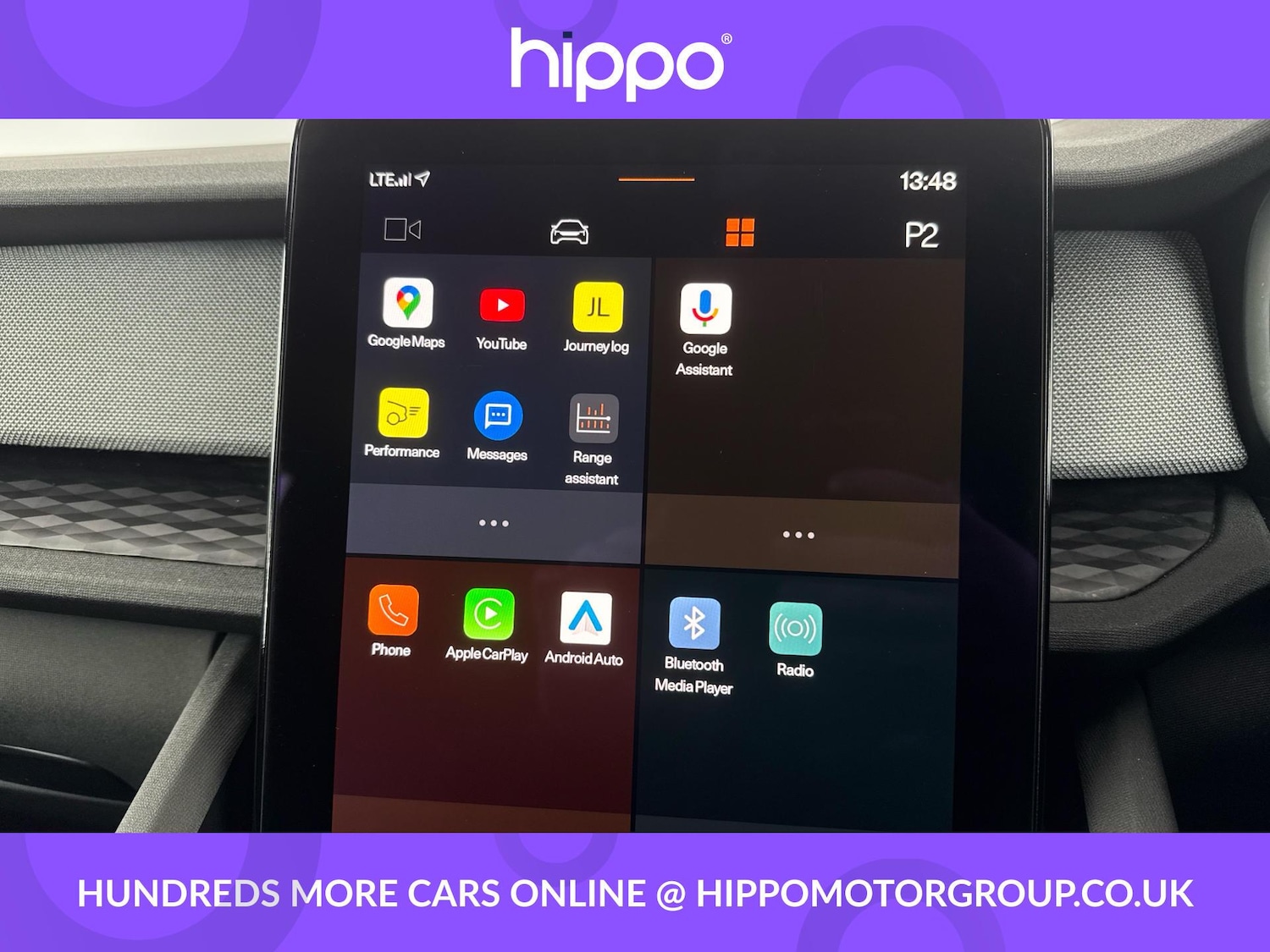 Used Polestar Polestar 2 2023 for sale - 76912745: Photo 17