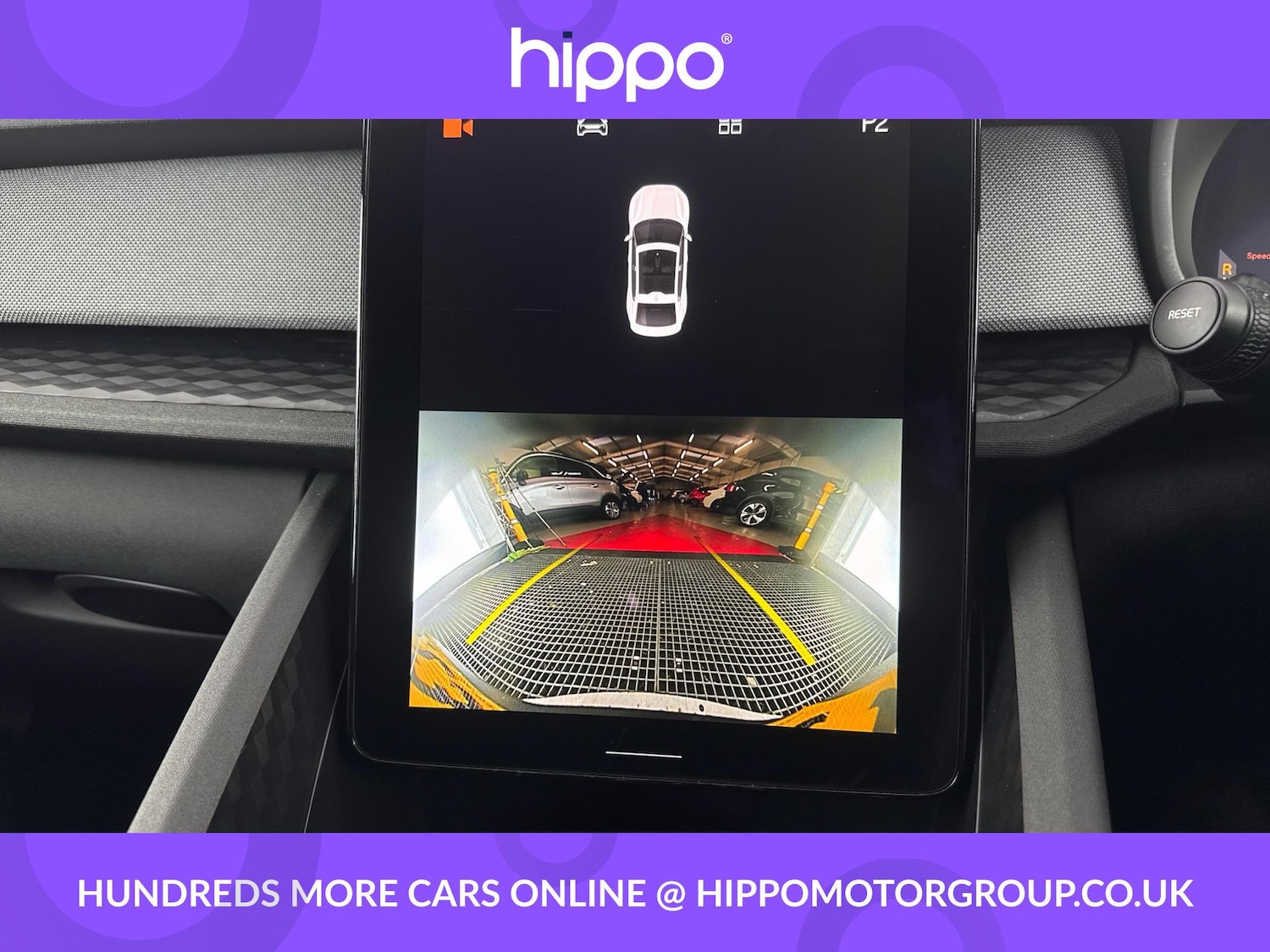 Used Polestar Polestar 2 2023 for sale - 76912745: Photo 20