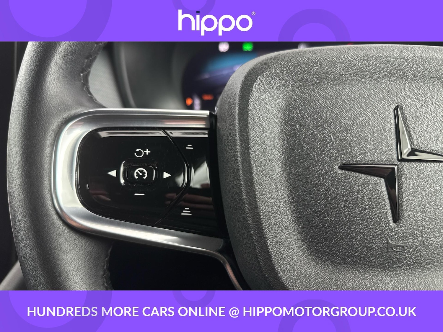 Used Polestar Polestar 2 2023 for sale - 76912745: Photo 23