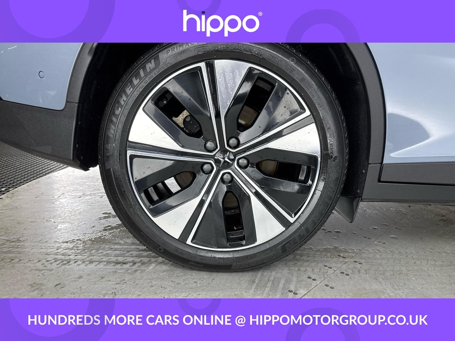 Used Polestar Polestar 2 2023 for sale - 76912745: Photo 27