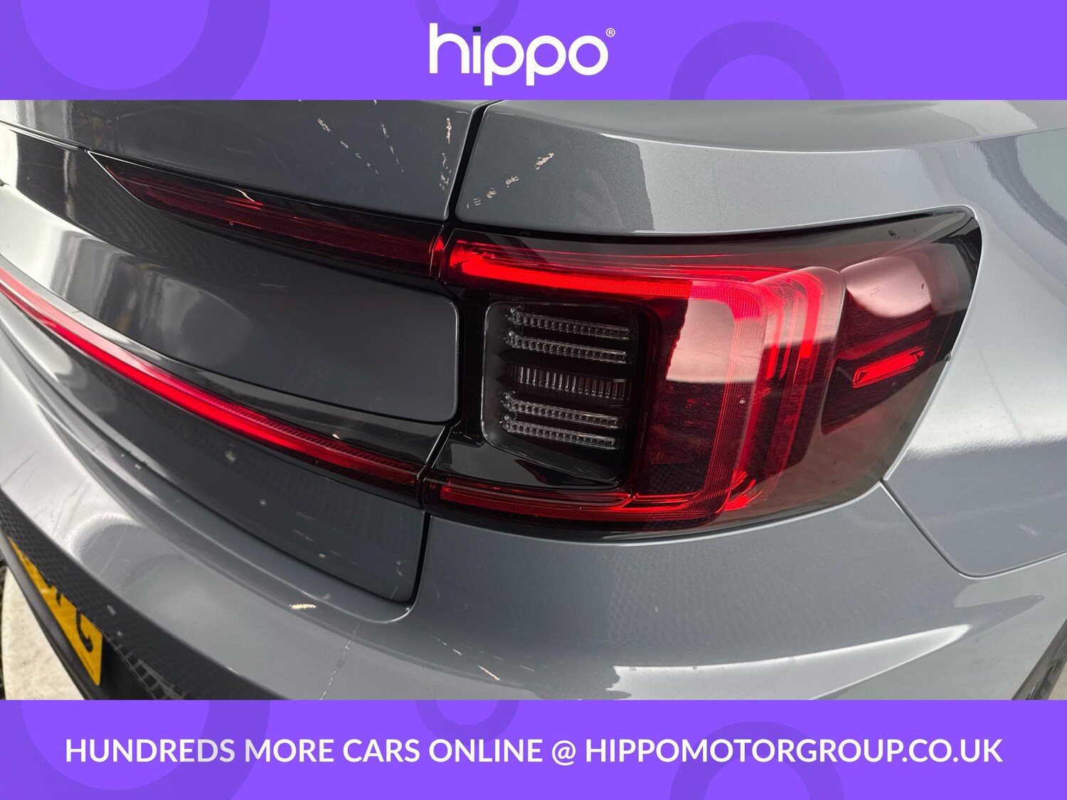 Used Polestar Polestar 2 2023 for sale - 76912745: Photo 28