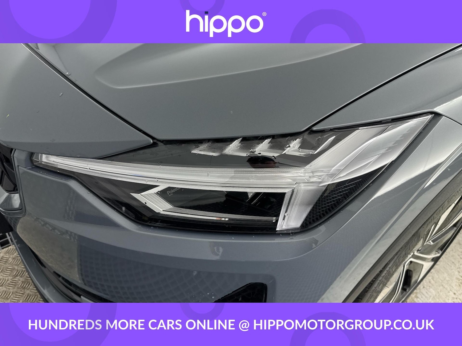 Used Polestar Polestar 2 2023 for sale - 76912745: Photo 30