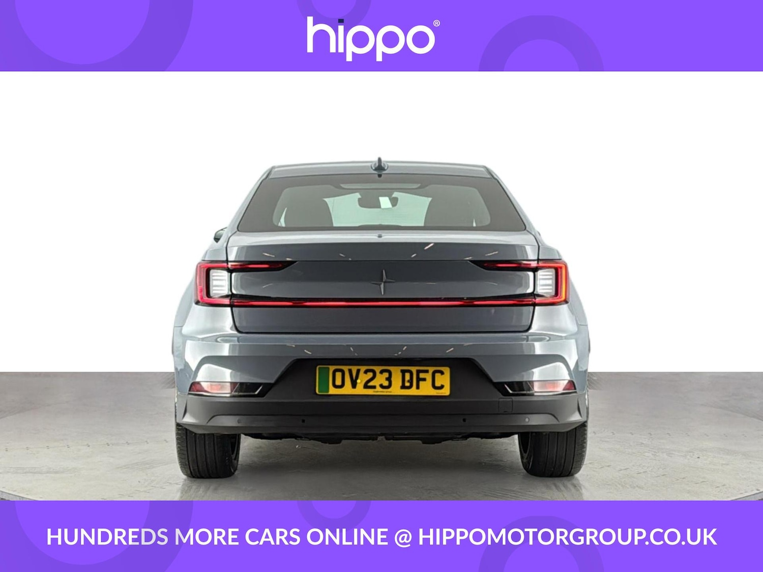 Used Polestar Polestar 2 2023 for sale - 76912745: Photo 5