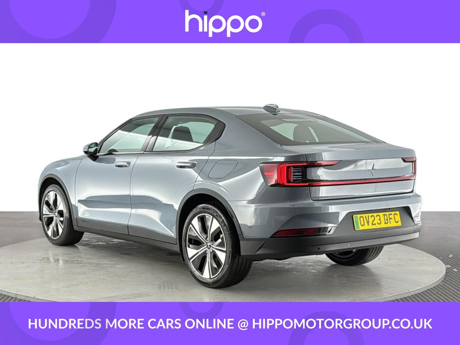 Used Polestar Polestar 2 2023 for sale - 76912745: Photo 6