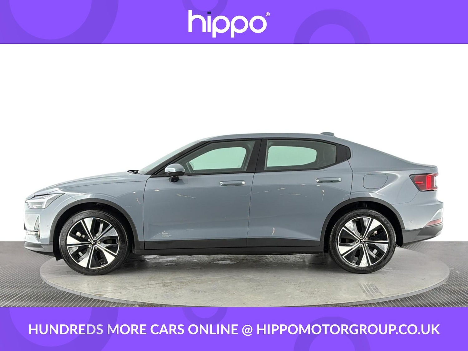 Used Polestar Polestar 2 2023 for sale - 76912745: Photo 7