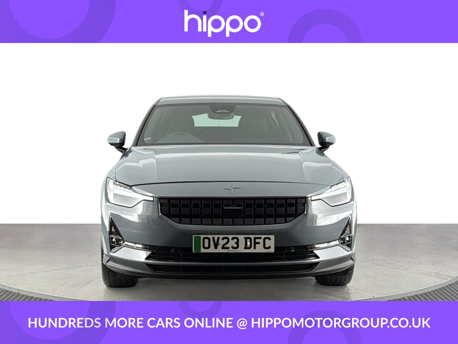 Used Polestar Polestar 2 2023 for sale - 76912745: Photo 8