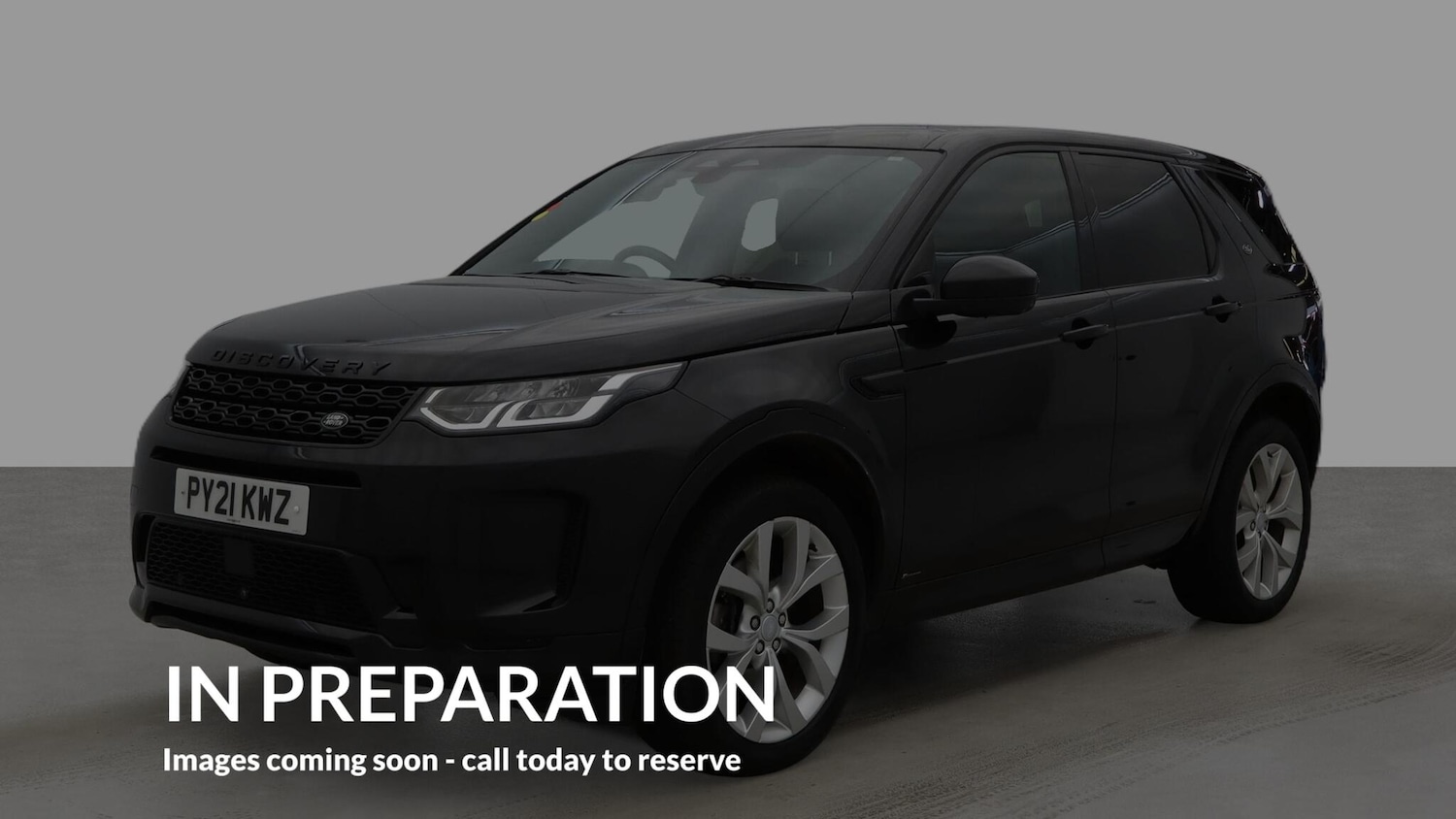 Used Land Rover Discovery Sport for sale - 77754287: Photo 2