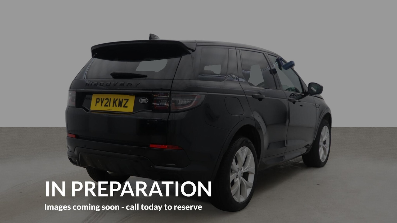 Used Land Rover Discovery Sport for sale - 77754287: Photo 4