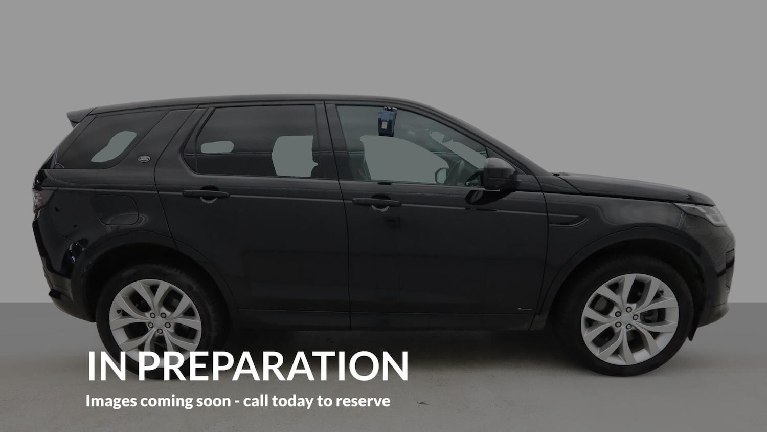Used Land Rover Discovery Sport for sale - 77754287: Photo 5