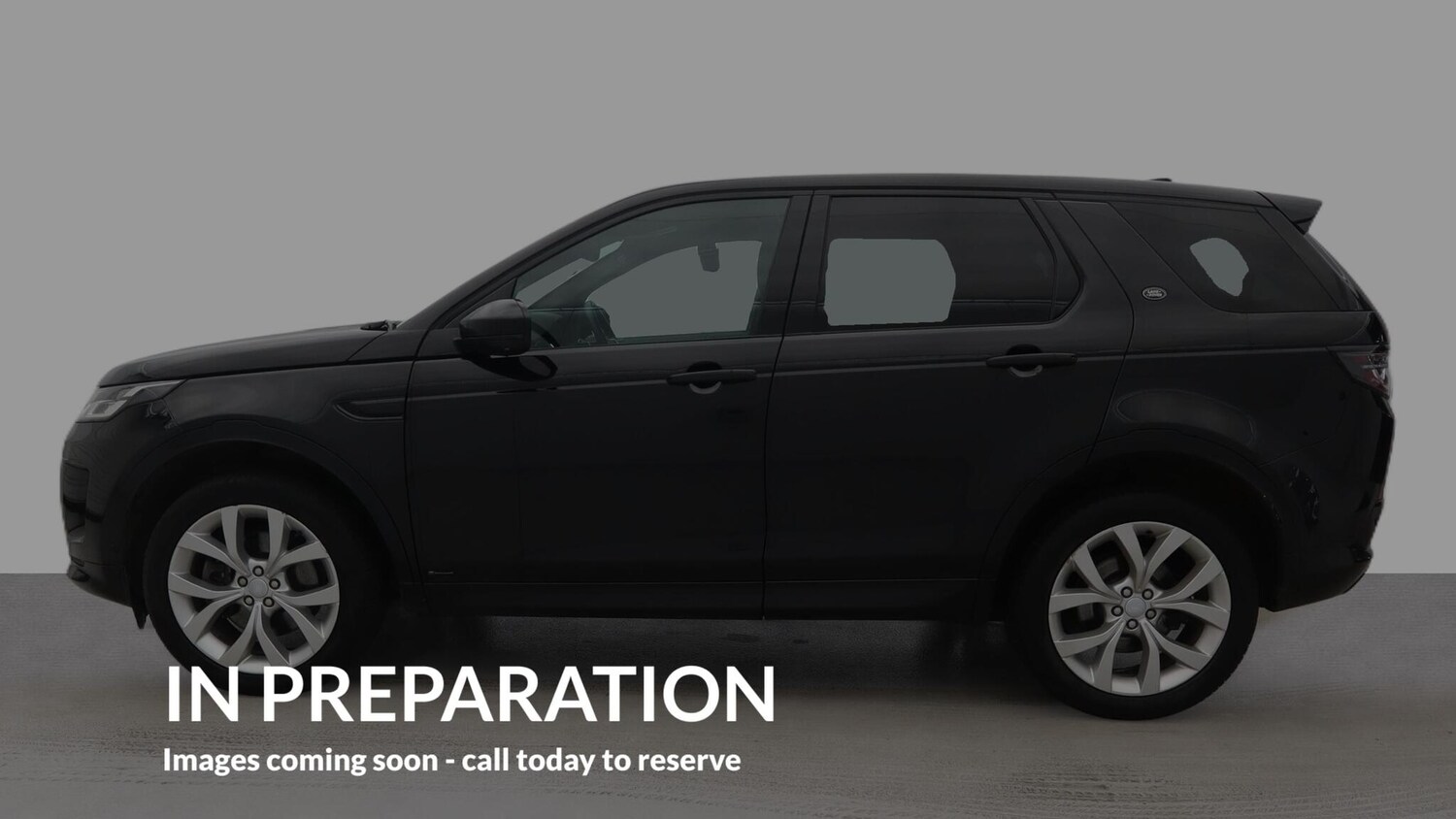 Used Land Rover Discovery Sport for sale - 77754287: Photo 6