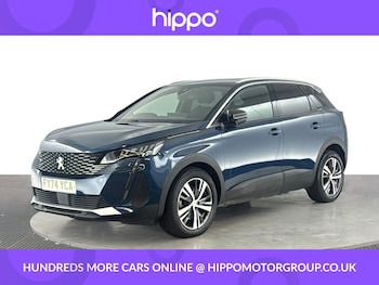 Used Peugeot 3008 2024 for sale - 79508777: Photo