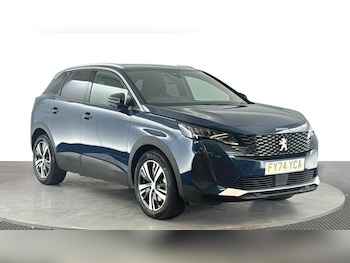 Used Peugeot 3008 2024 for sale - 79508777: Photo