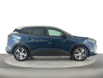 Used Peugeot 3008 2024 for sale - 79508777: Photo
