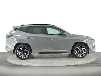 Used Hyundai TUCSON 2024 for sale - 79576524: Photo