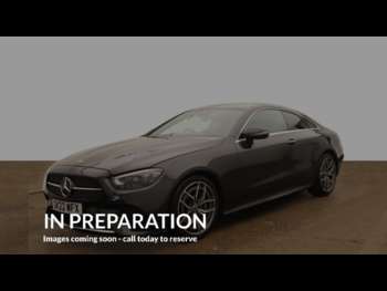 Used Mercedes-Benz E-Class 2022 for sale - 74802505: Photo