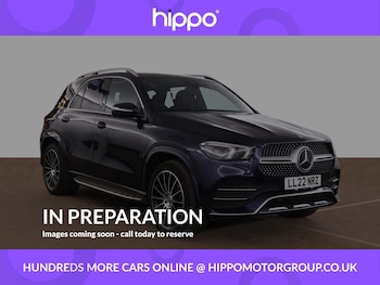 Used Mercedes-Benz GLE 2022 for sale - 79441685: Photo