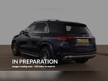 Used Mercedes-Benz GLE 2022 for sale - 79441685: Photo