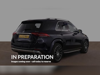 Used Mercedes-Benz GLE 2022 for sale - 79441685: Photo