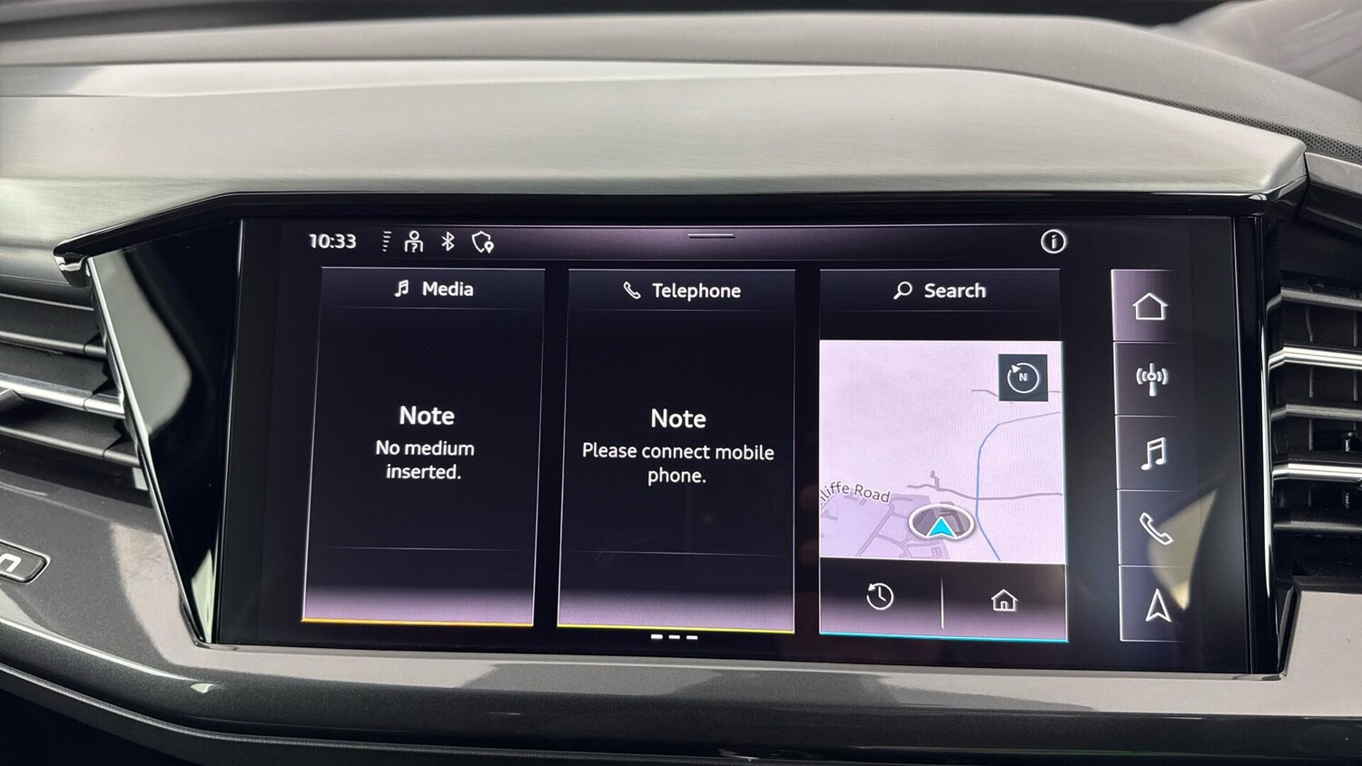 Used Audi Q4 e-tron 2023 for sale - 78148204: Photo 12