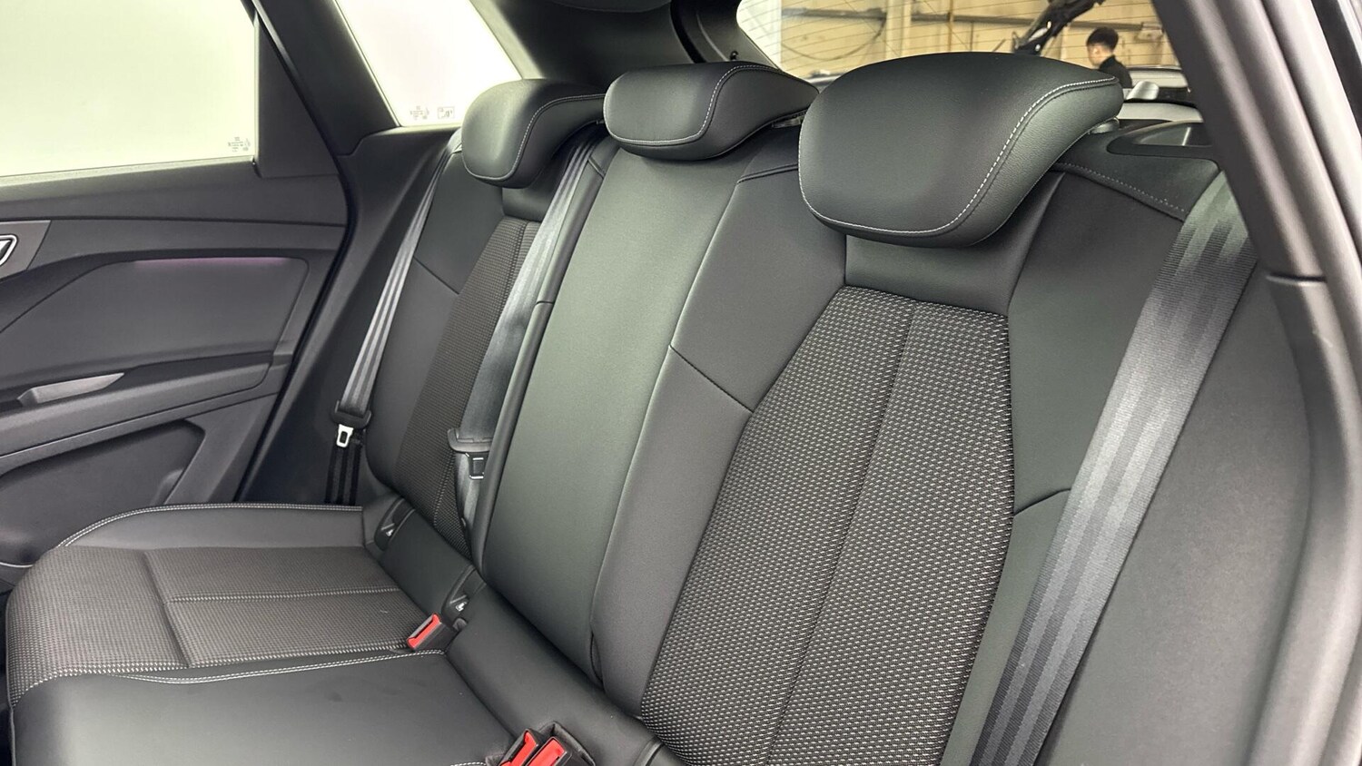 Used Audi Q4 e-tron 2023 for sale - 78148204: Photo 14