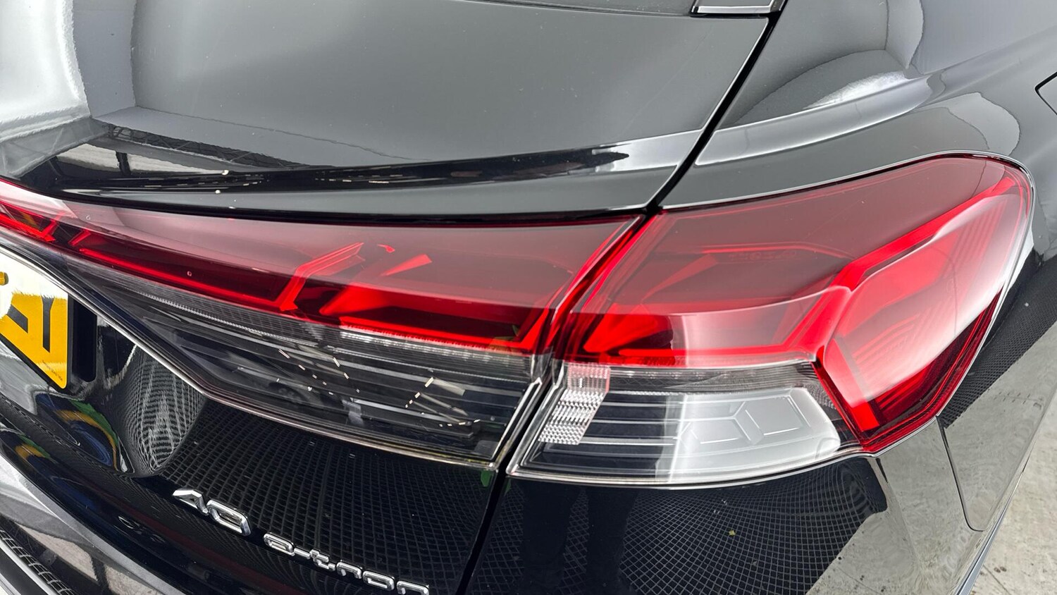 Used Audi Q4 e-tron 2023 for sale - 78148204: Photo 17