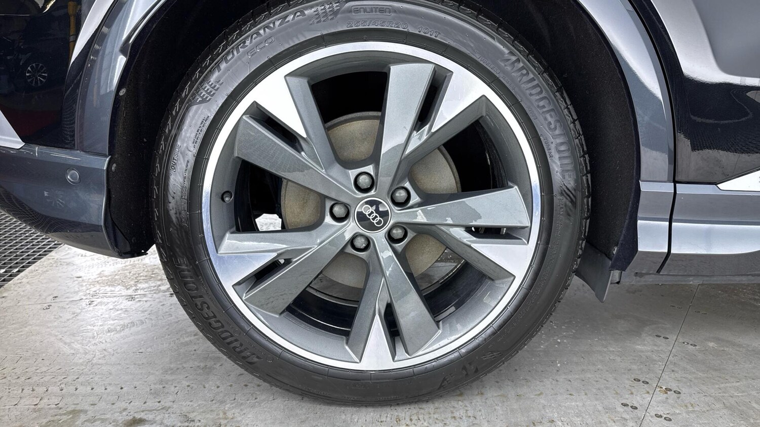 Used Audi Q4 e-tron 2023 for sale - 78148204: Photo 18