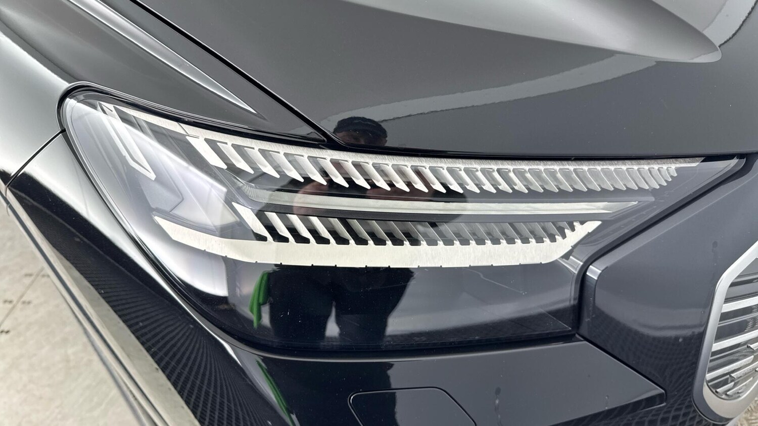 Used Audi Q4 e-tron 2023 for sale - 78148204: Photo 19