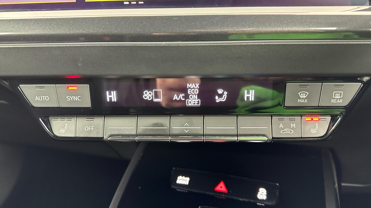 Used Audi Q4 e-tron 2023 for sale - 78148204: Photo 20