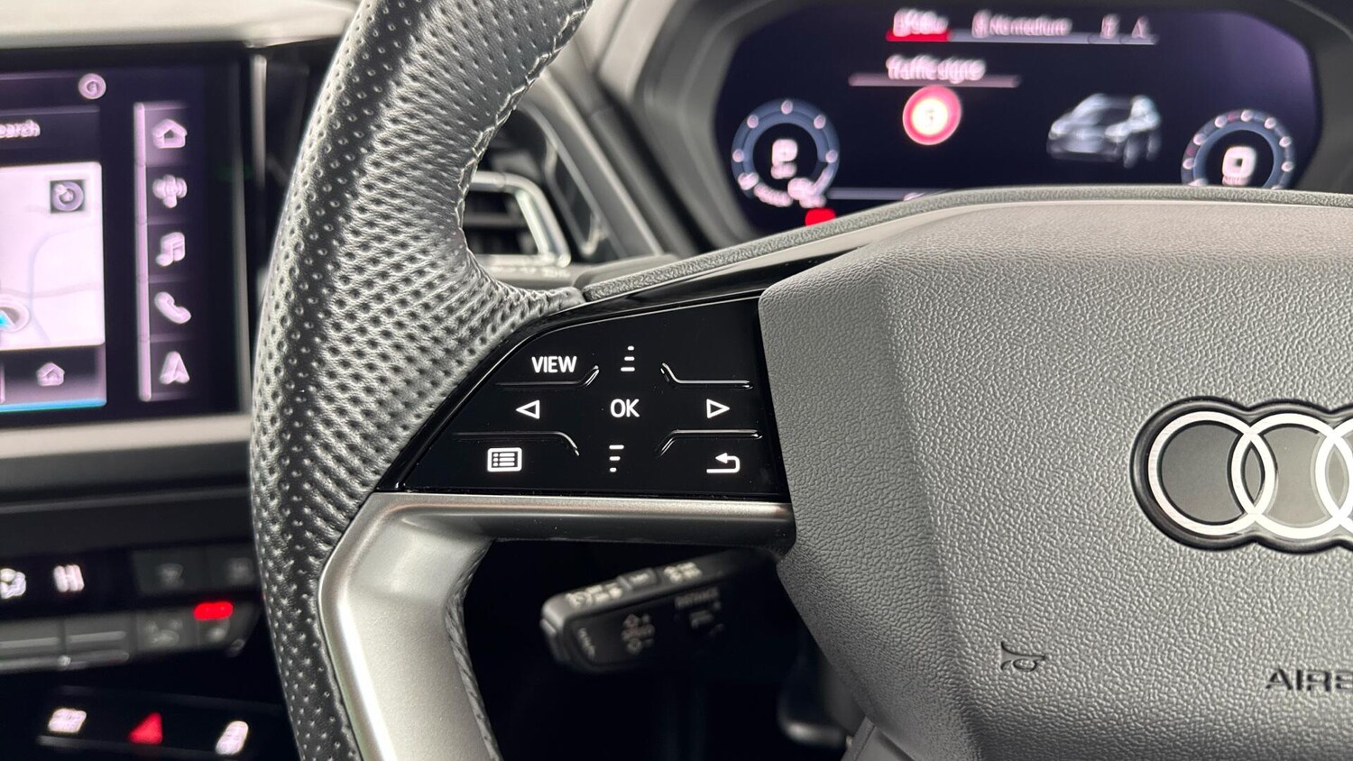 Used Audi Q4 e-tron 2023 for sale - 78148204: Photo 22